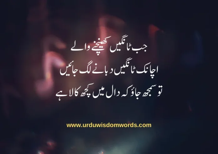 inspirational quotes in urdu