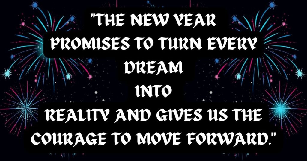 new year quotes 2024